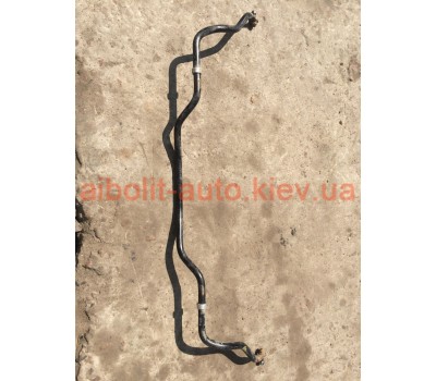 Стабилизатор передний лачетти  Chevrolet Lacetti